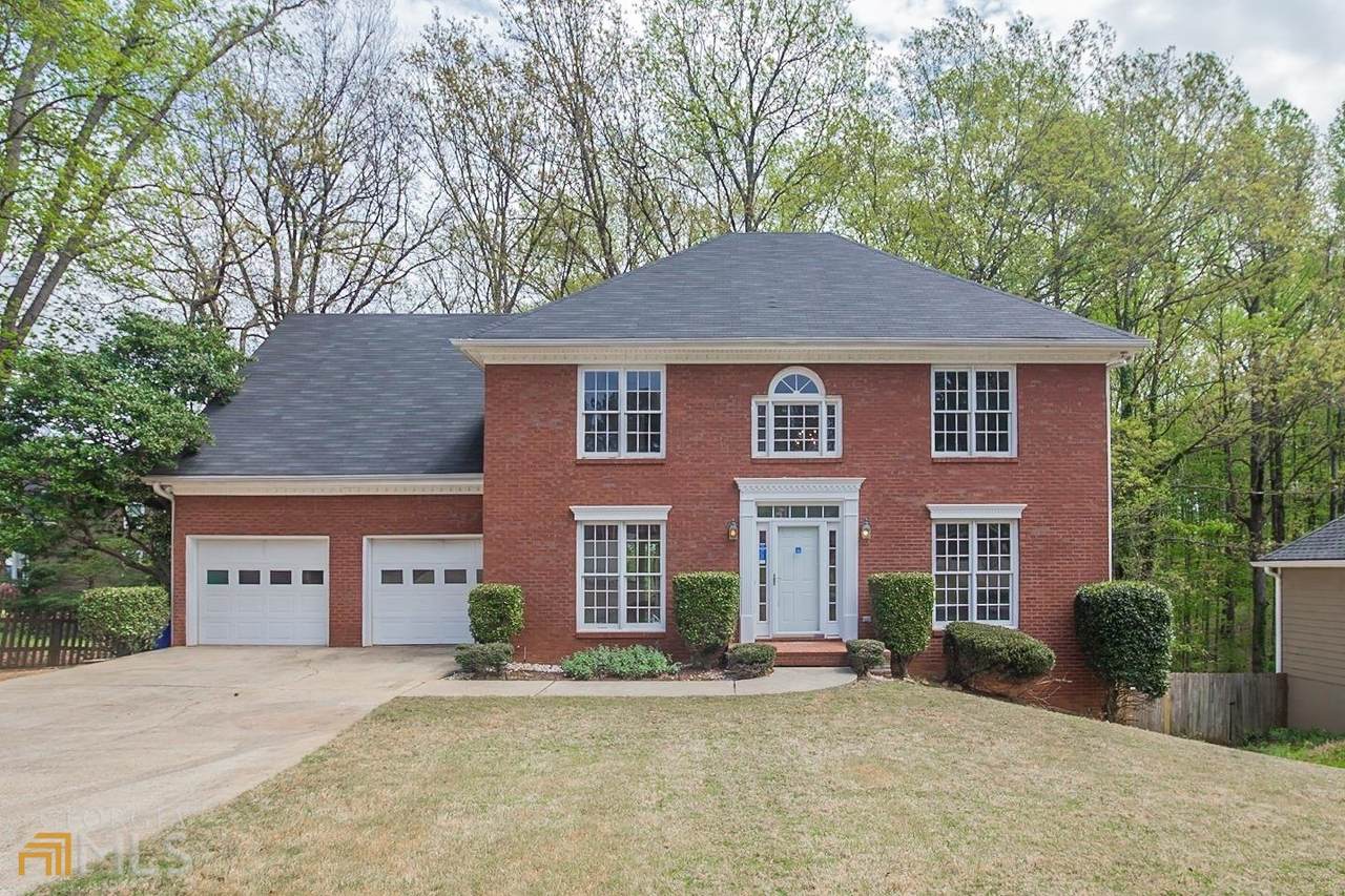 1146 Fairwood Clse - Photo 1