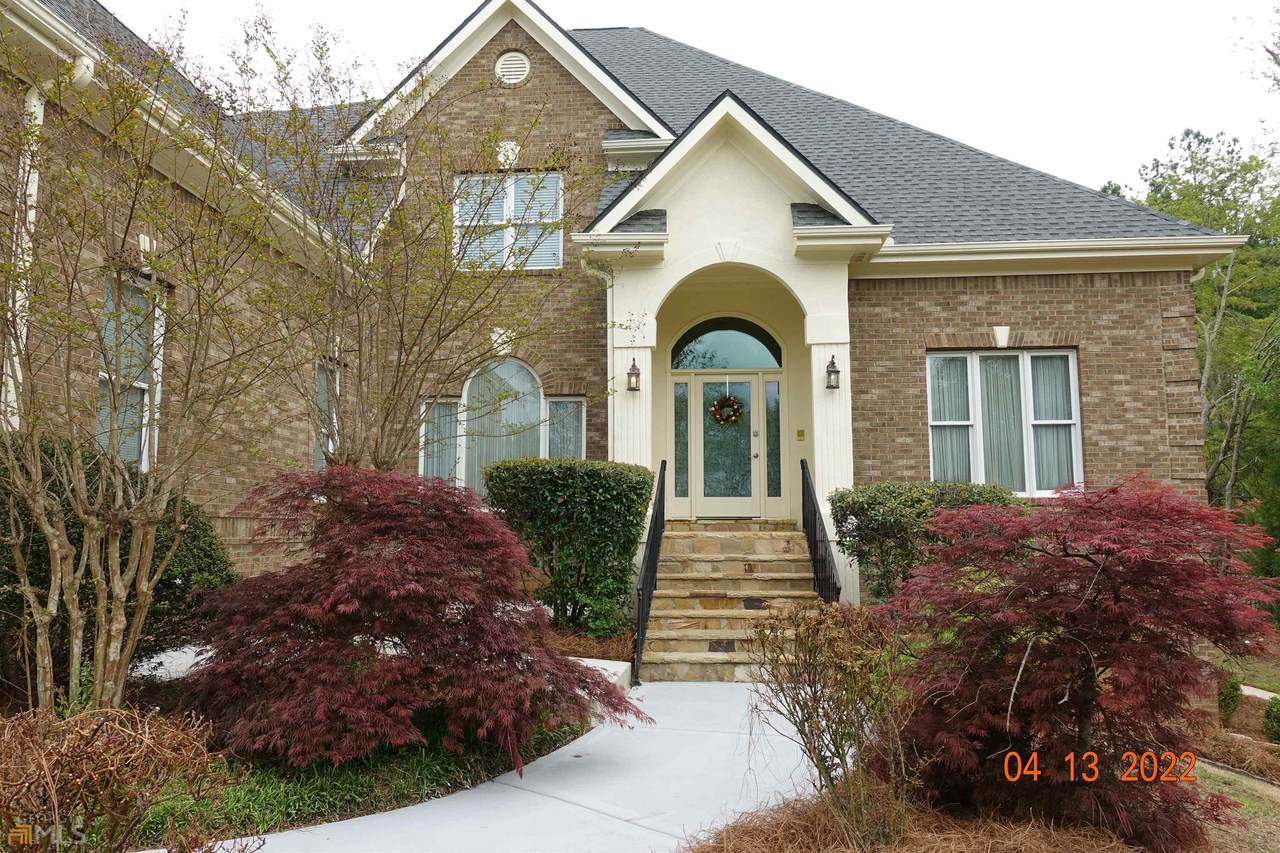 336 Broadmoor Way - Photo 1