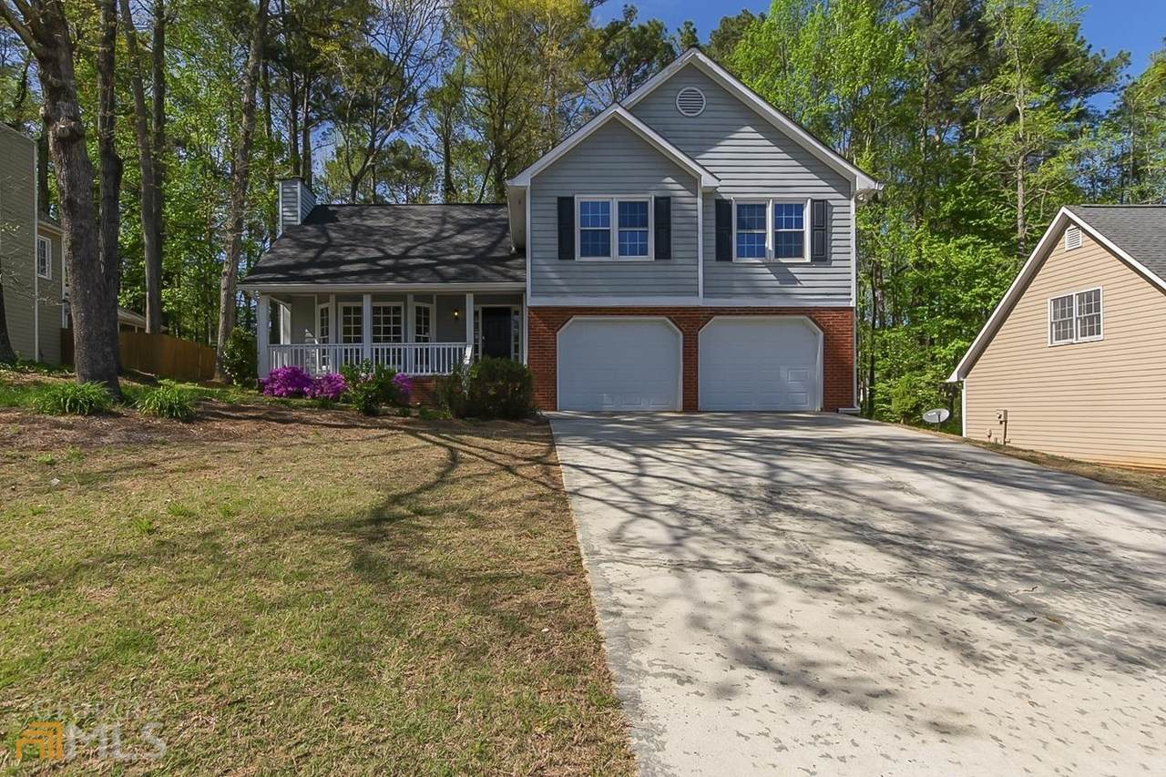 3008 Tallowood - Photo 1