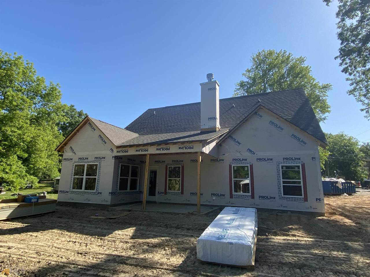 70 Pine St Street - Photo 1