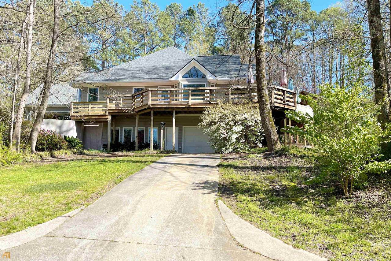 5839 Thompson Bridge Road - Photo 1