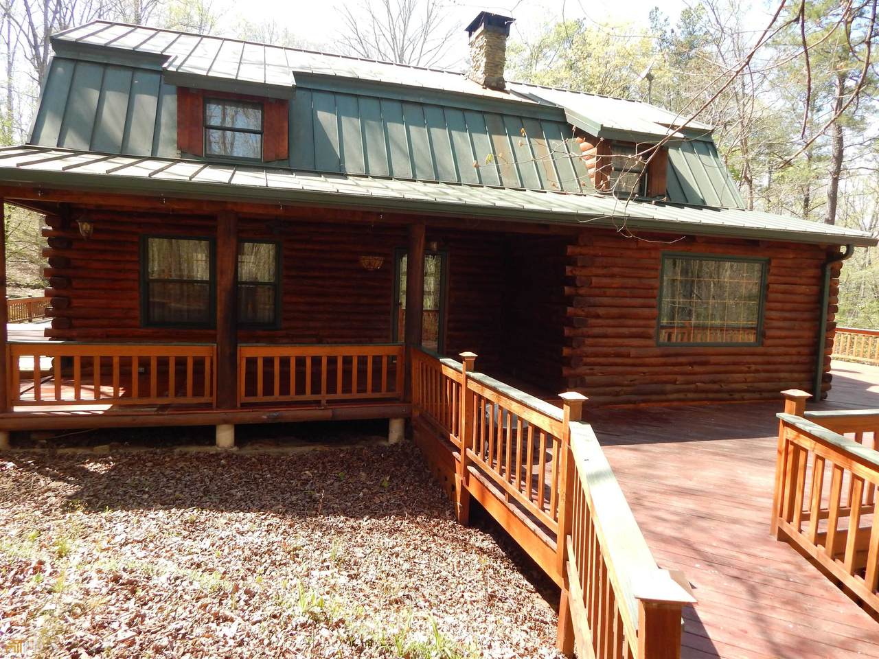 6897 White Mill Road - Photo 1