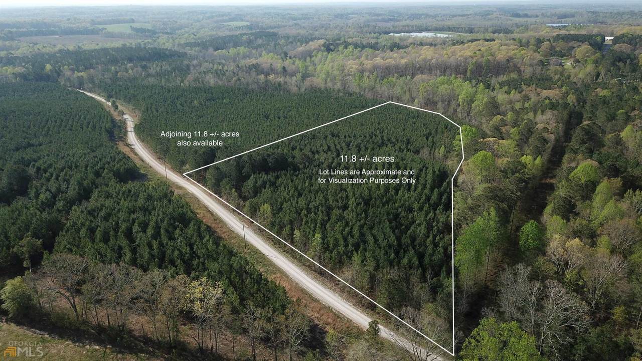 0 TRACT 1 Lucky Lane - Photo 1
