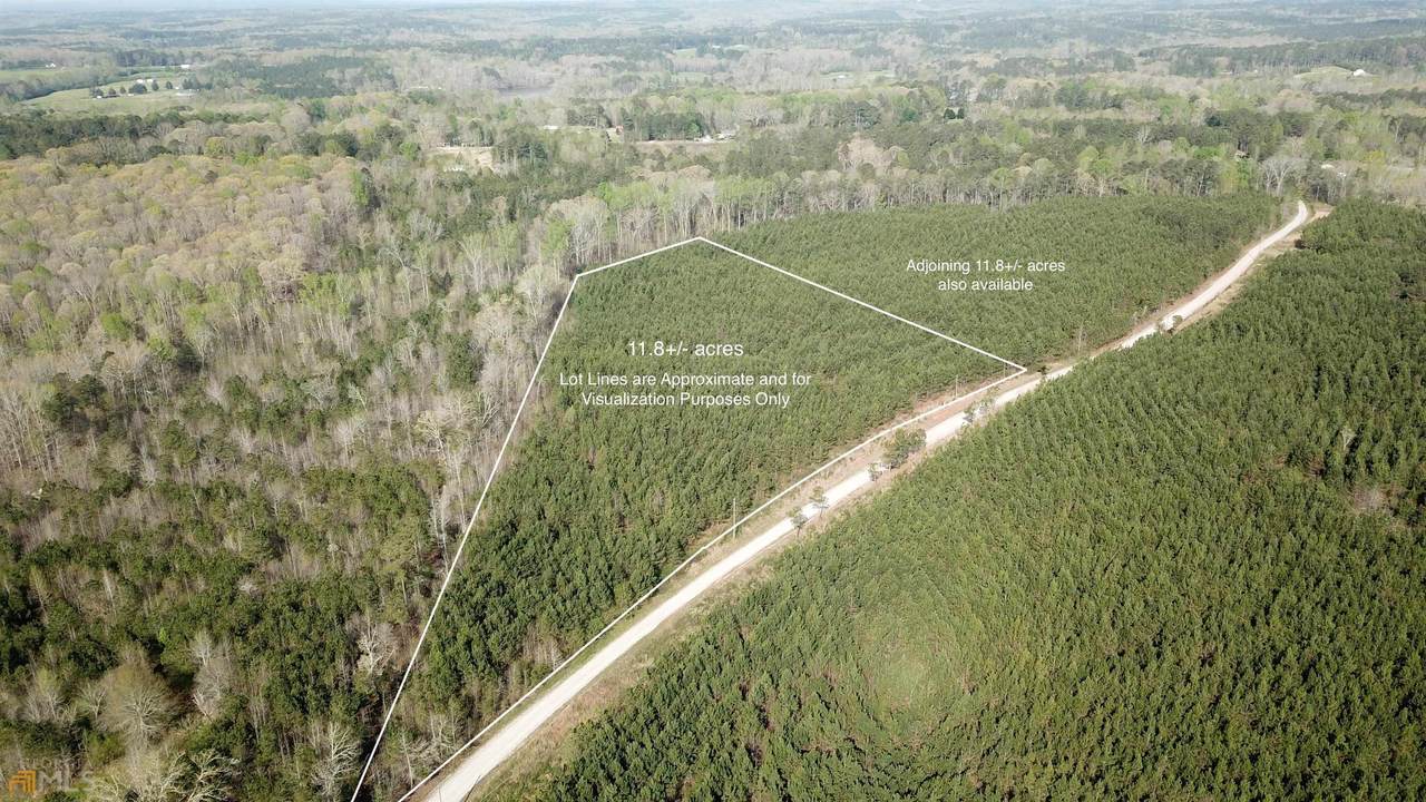 0 TRACT 2 Lucky Lane - Photo 1