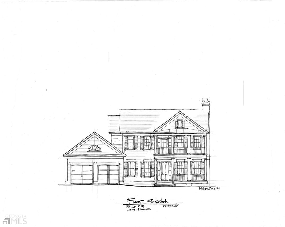 1135 Blair Lane - Photo 1