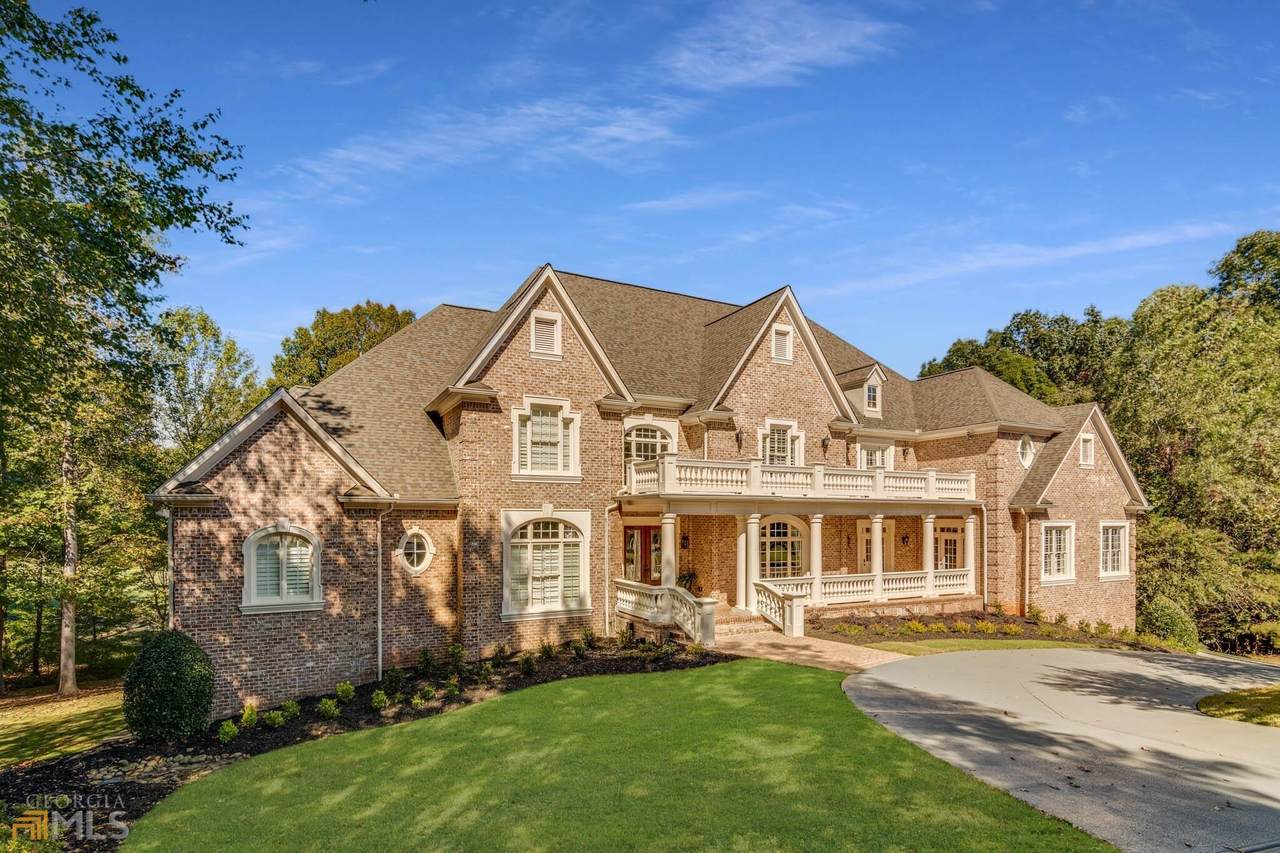 2030 Forest Glen Drive - Photo 1