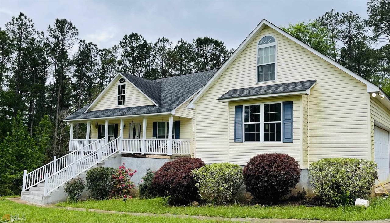 122 Welker Circle - Photo 1