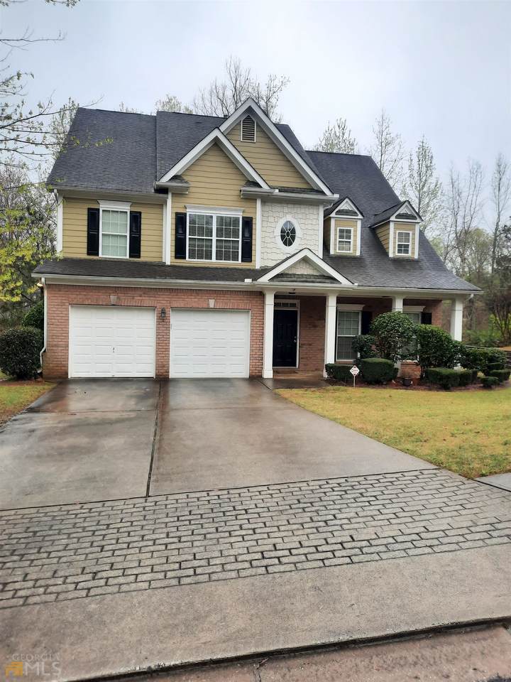 3425 Lake Valley Way - Photo 1