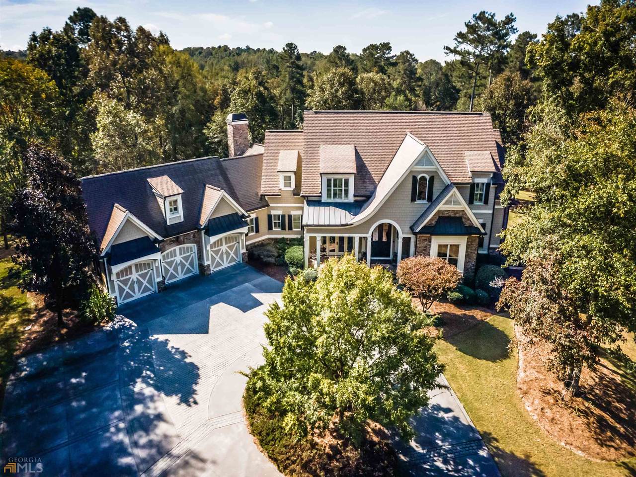 535 Mountain Trail - Photo 1