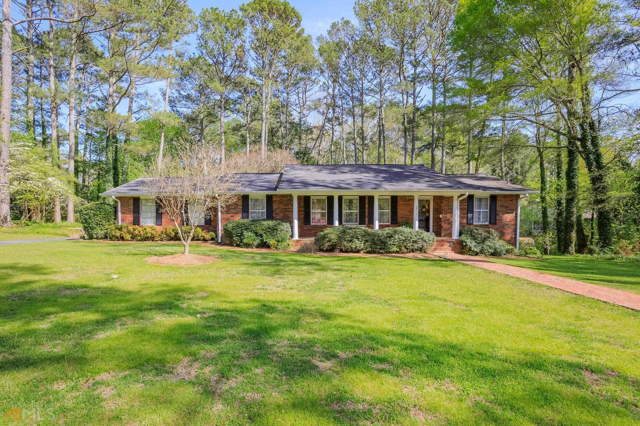 307 Laurel Dr - Photo 1