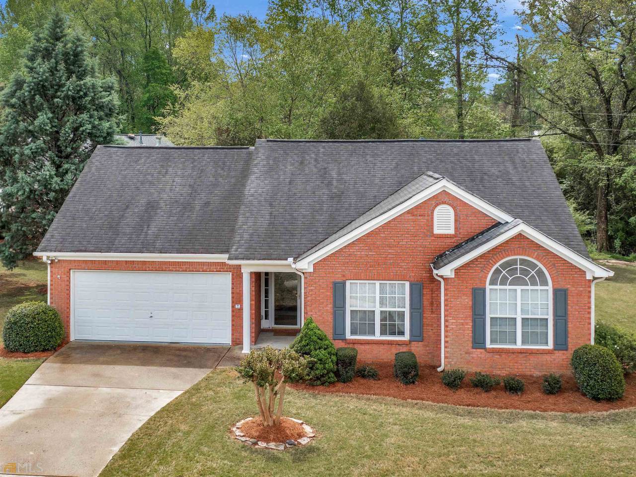 110 Wingfield Court - Photo 1
