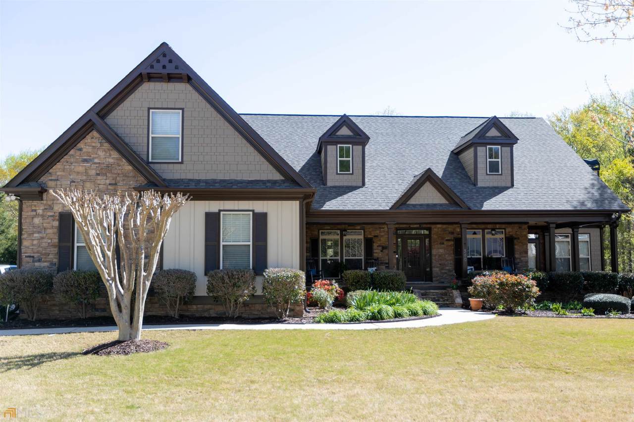 340 Clarksboro Drive - Photo 1