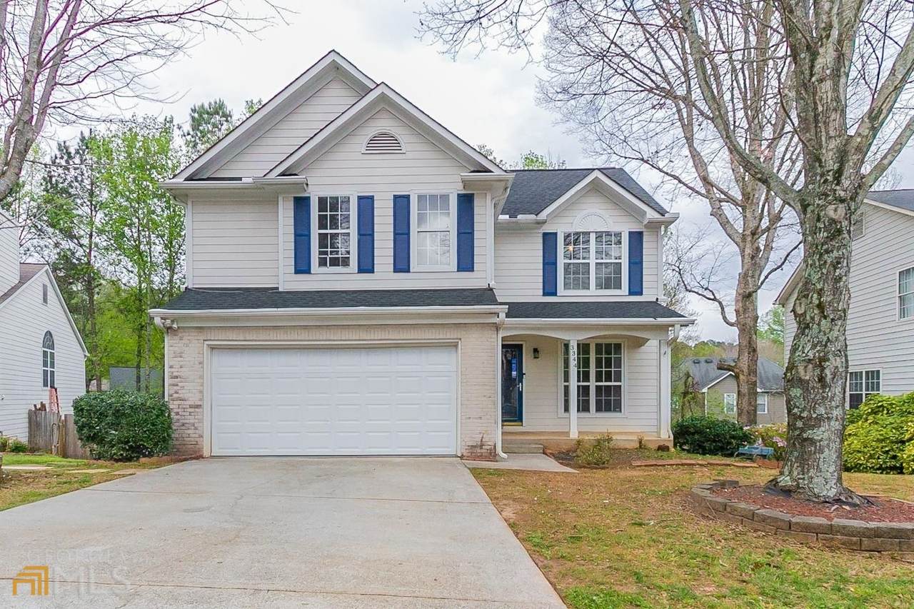 3344 Roundfield - Photo 1
