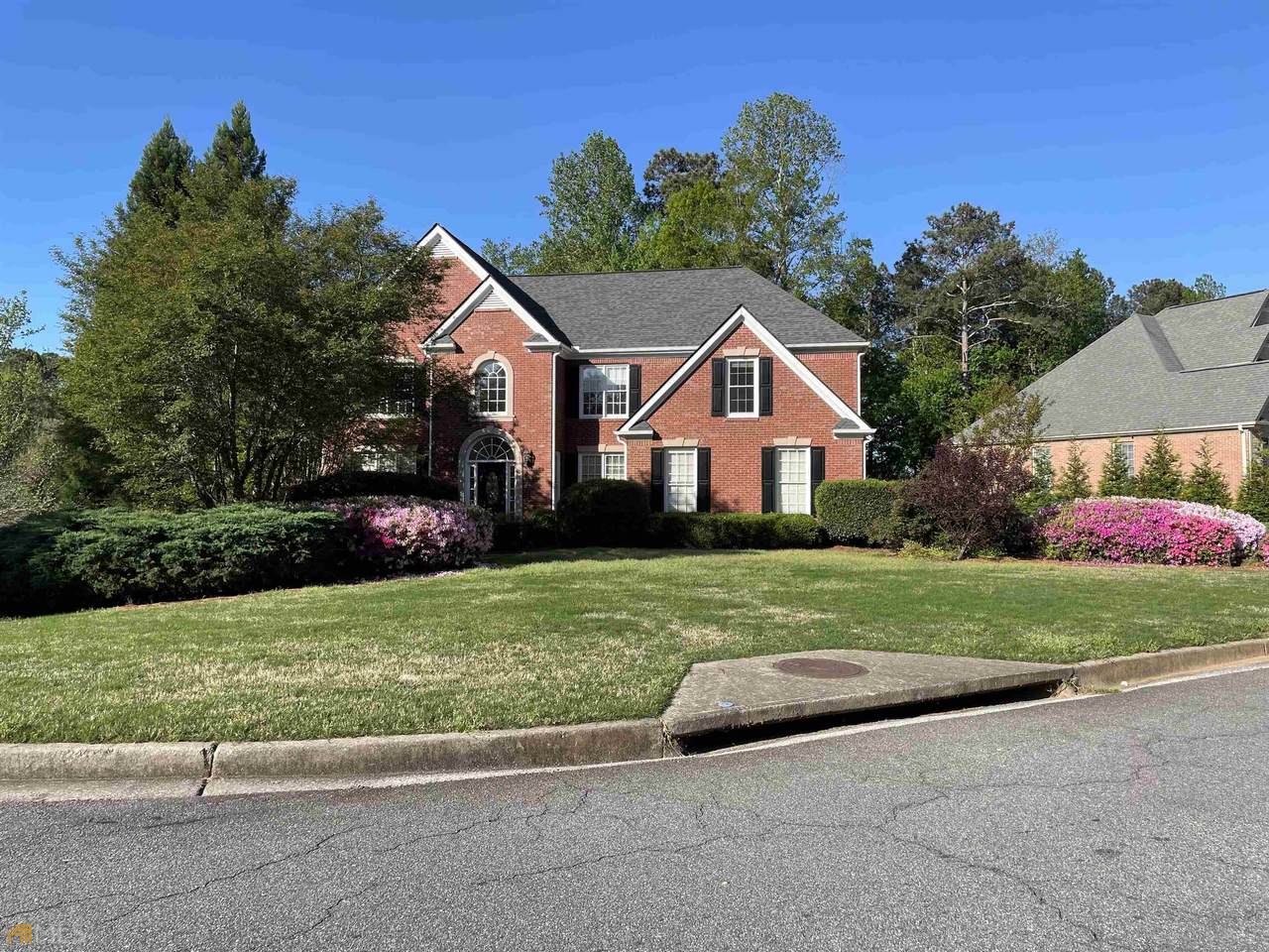 4207 Rockpoint Drive - Photo 1
