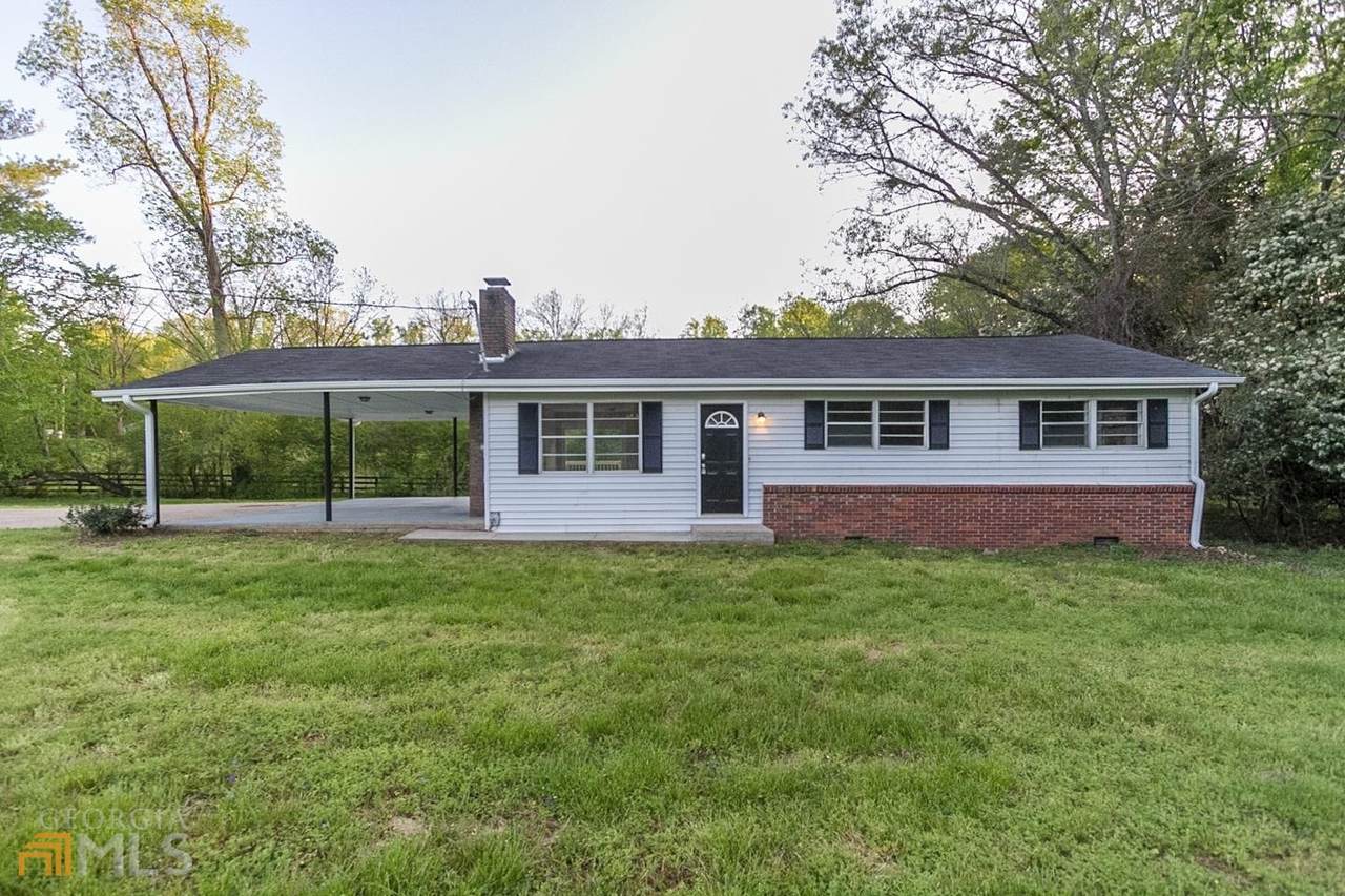 3608 Pleasant Hill - Photo 1