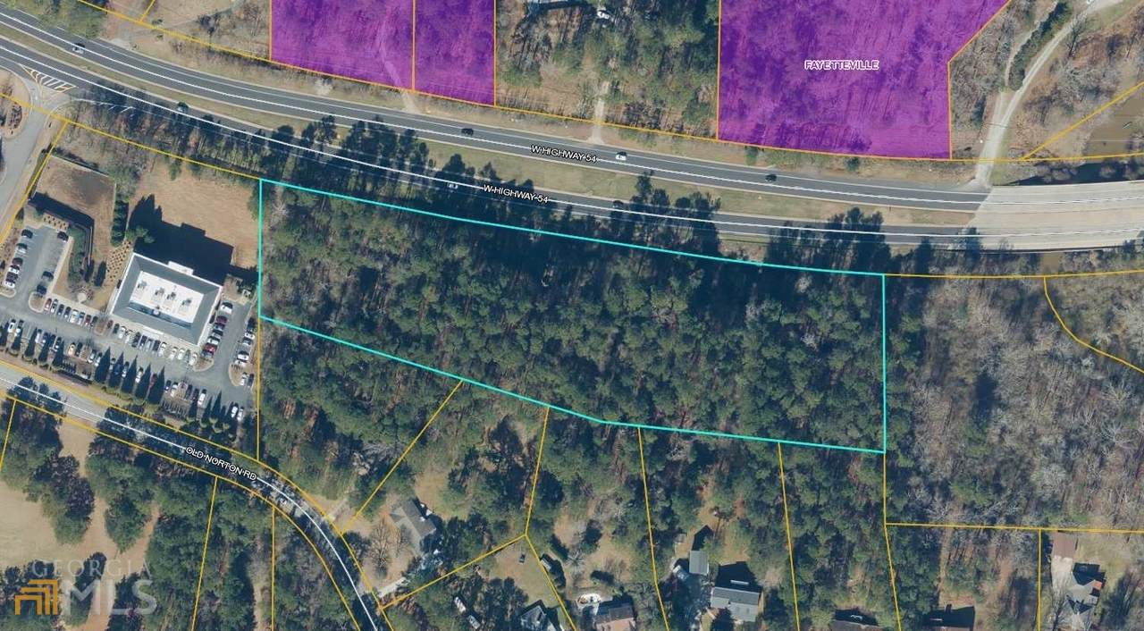 BTWN 1086 & 117 Highway 54 - Photo 1