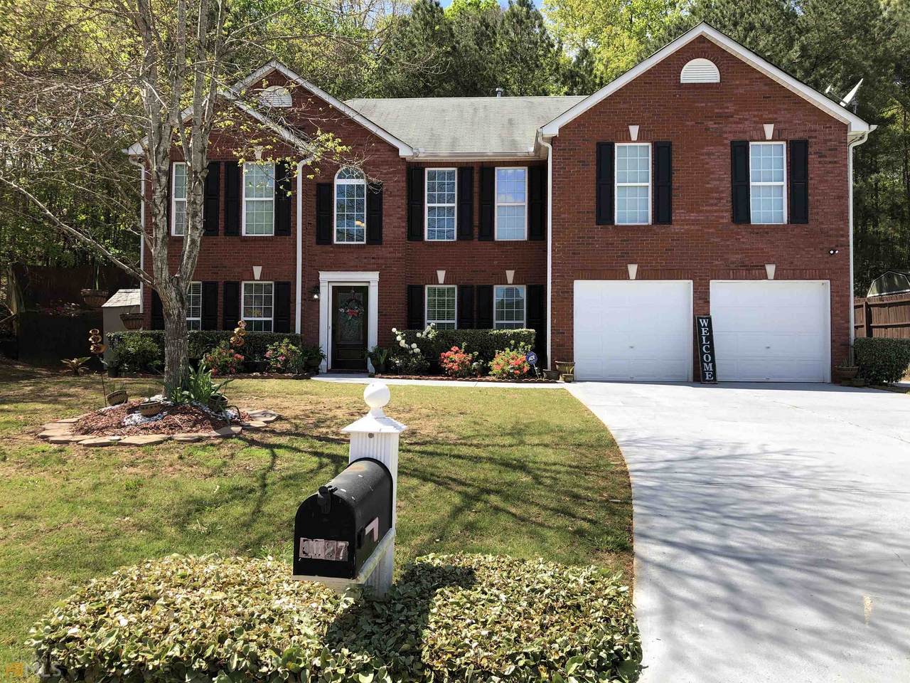 4087 Hodgdon Corners Drive - Photo 1
