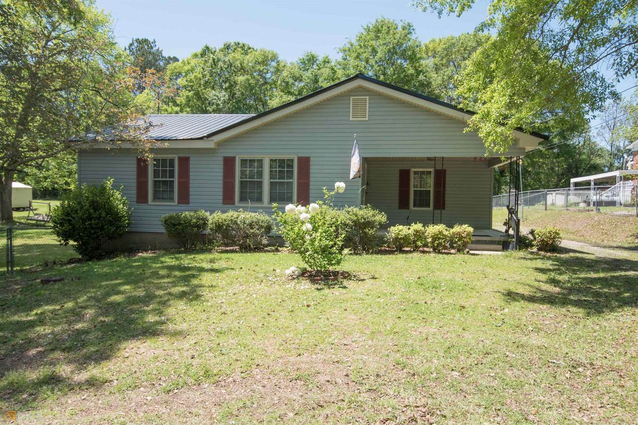 268 Wilcox Road - Photo 1