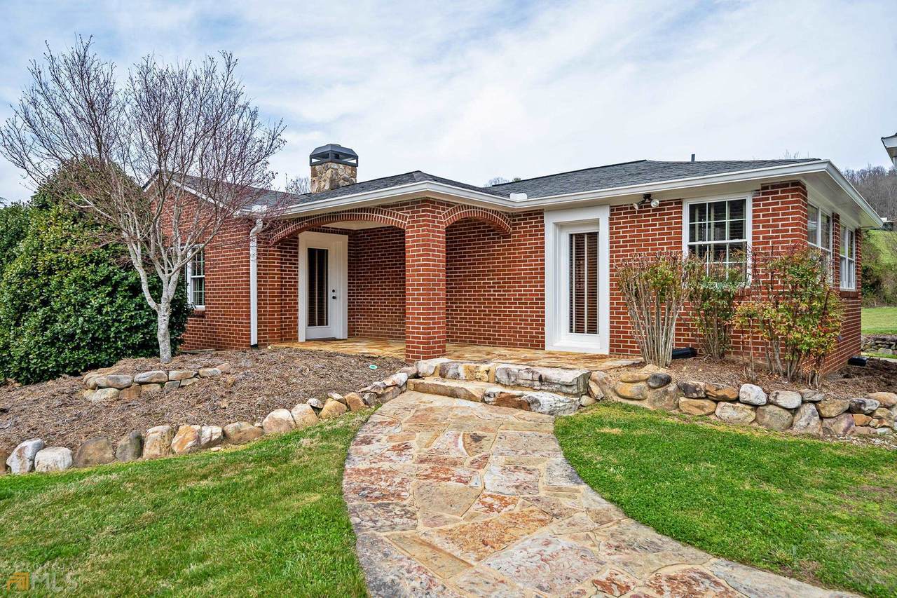 15 Rock Ridge Road - Photo 1