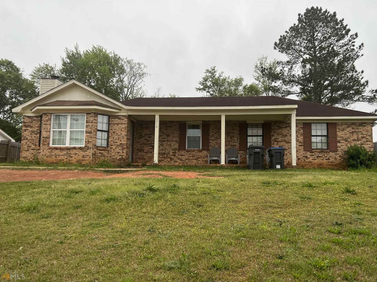 2714 Loren Parkway - Photo 1