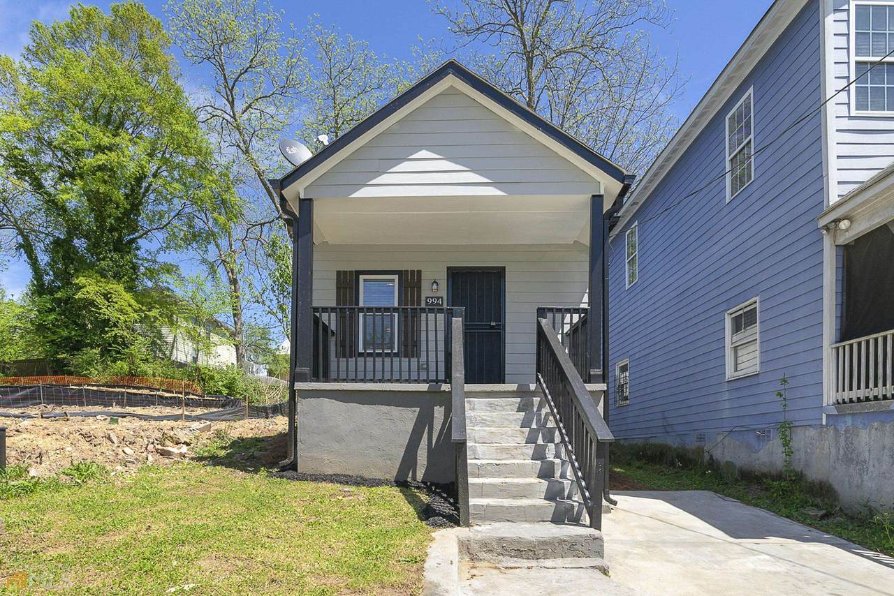 994 Mcdaniel Street - Photo 1