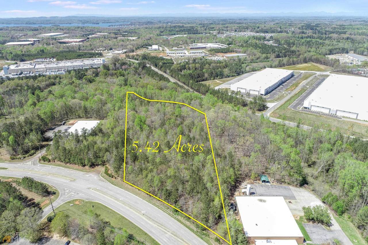 4310 Thurmon Tanner Road - Photo 1