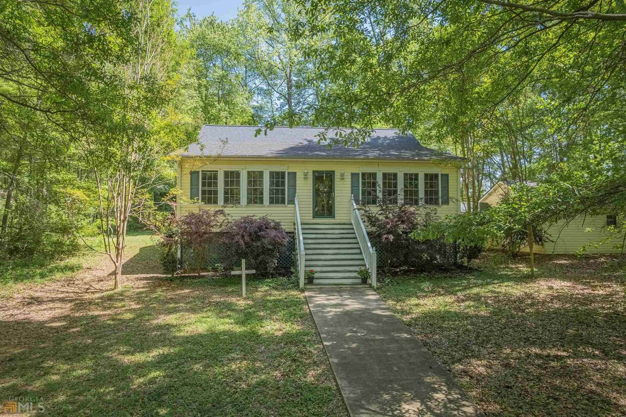 550 Curt Bailey Rd - Photo 1