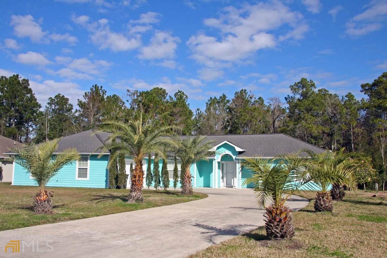 216 Lake Forest Drive - Photo 1