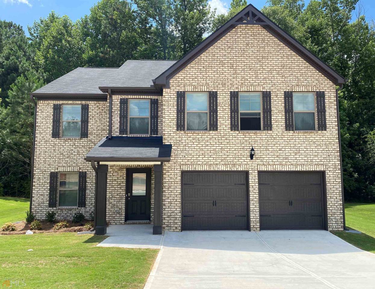 1096 Bluecoat Circle - Photo 1