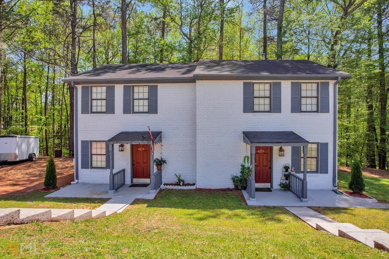 4253 Janet Court - Photo 1
