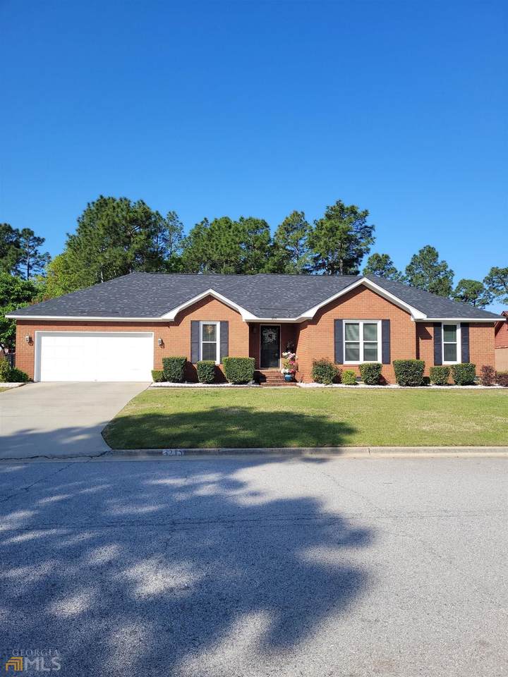 3215 Mesena Lane - Photo 1