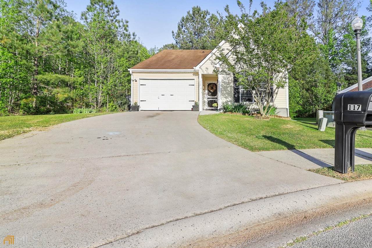 117 Sharon Parkway - Photo 1