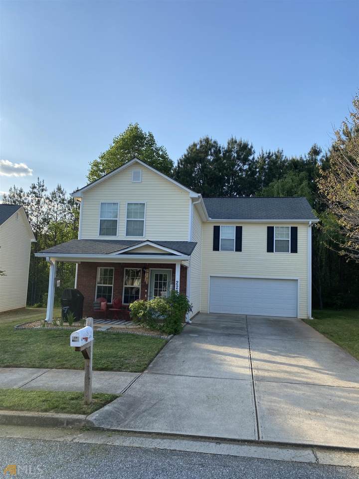 224 Milford Drive - Photo 1