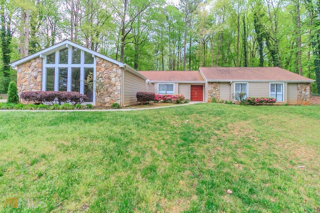 3312 Birchfield - Photo 1