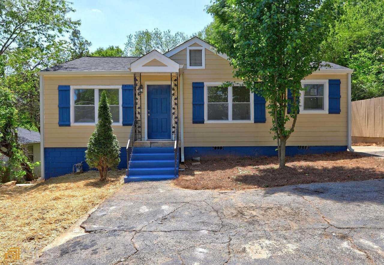 314 Moreland Way - Photo 1