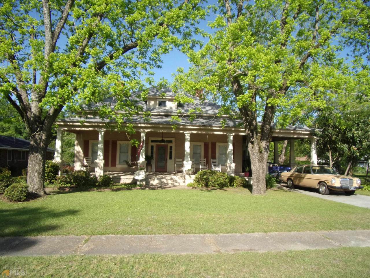 36633 HWY 23 Main Street - Photo 1