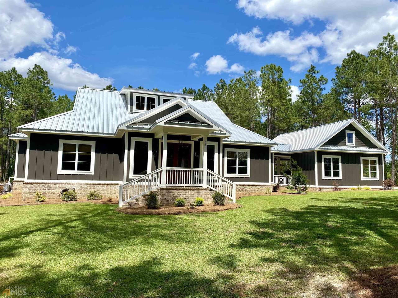 490 Turner Road - Photo 1