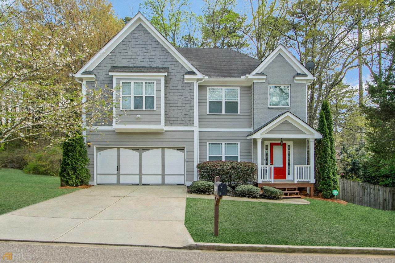 2507 Brentford Pl - Photo 1