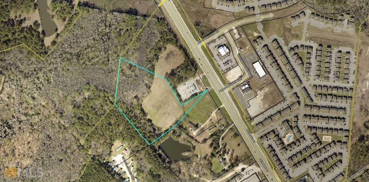 17000-17500 Hiway 67 Highway - Photo 1
