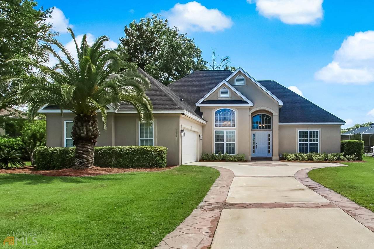 116 Laurel Marsh Way - Photo 1