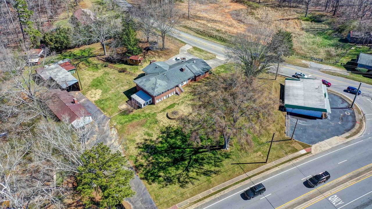 4107 Hamilton Mill Road - Photo 1