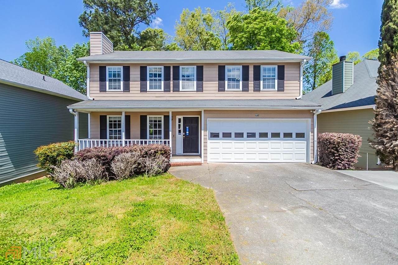 2655 Waterford Park - Photo 1