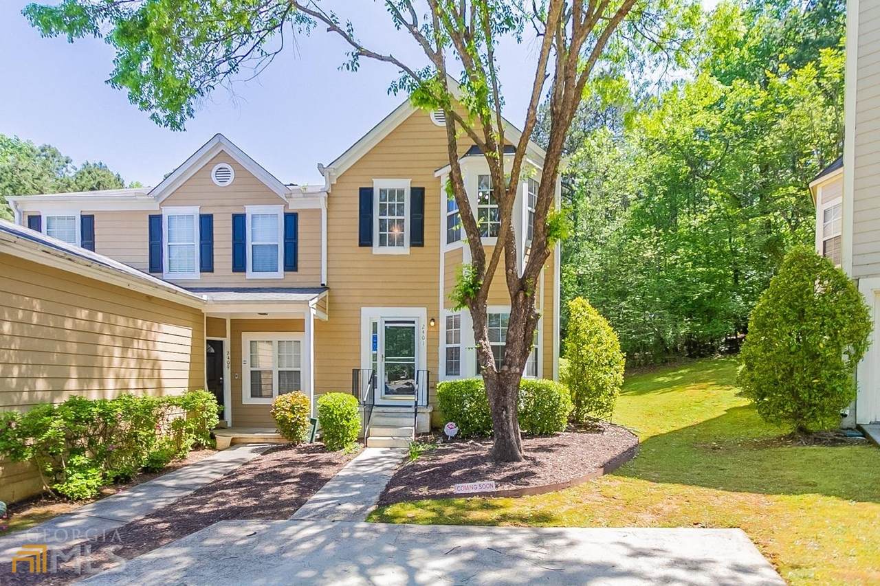 2401 Valley Cove - Photo 1