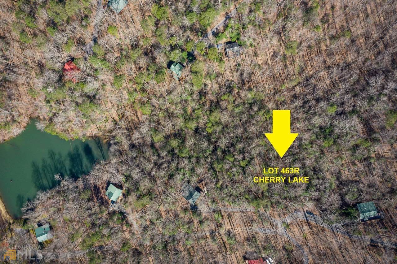 0 Chimney Rock Road - Photo 1