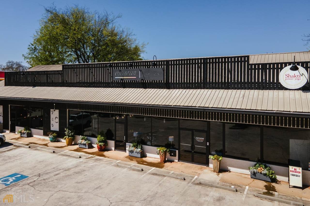 940 Prince Avenue - Photo 1