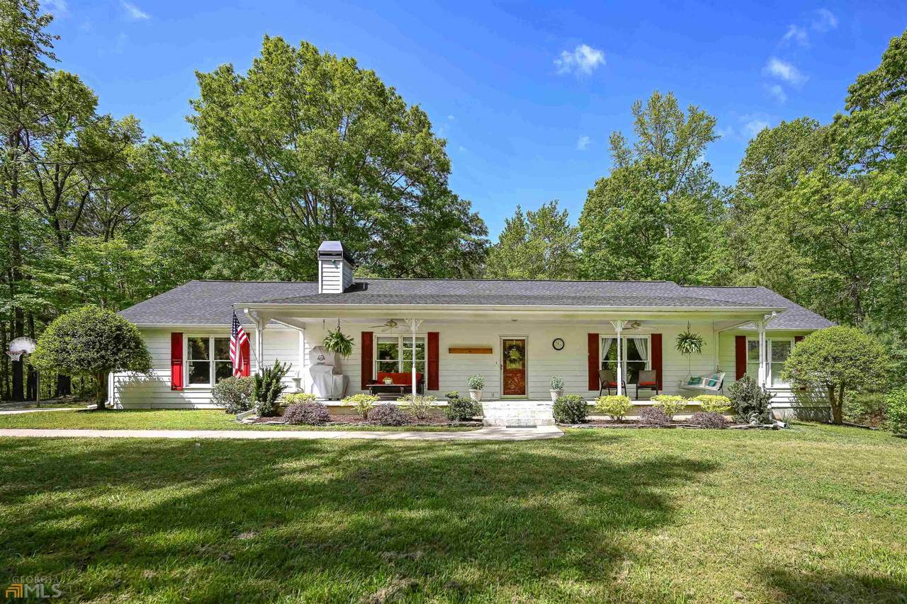 3111 Big Oak Drive - Photo 1
