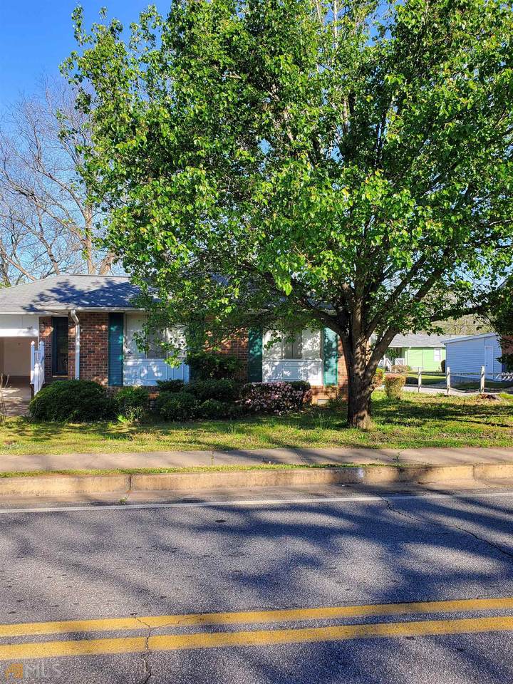 361 Mill Street - Photo 1