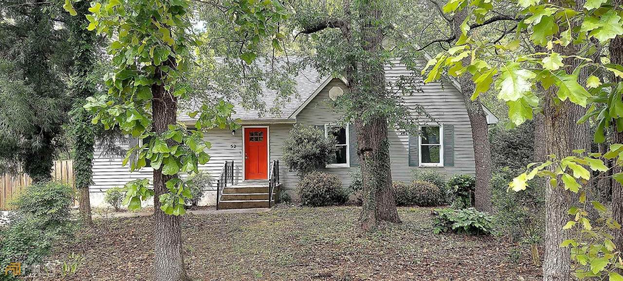 52 Oak Hill Drive - Photo 1
