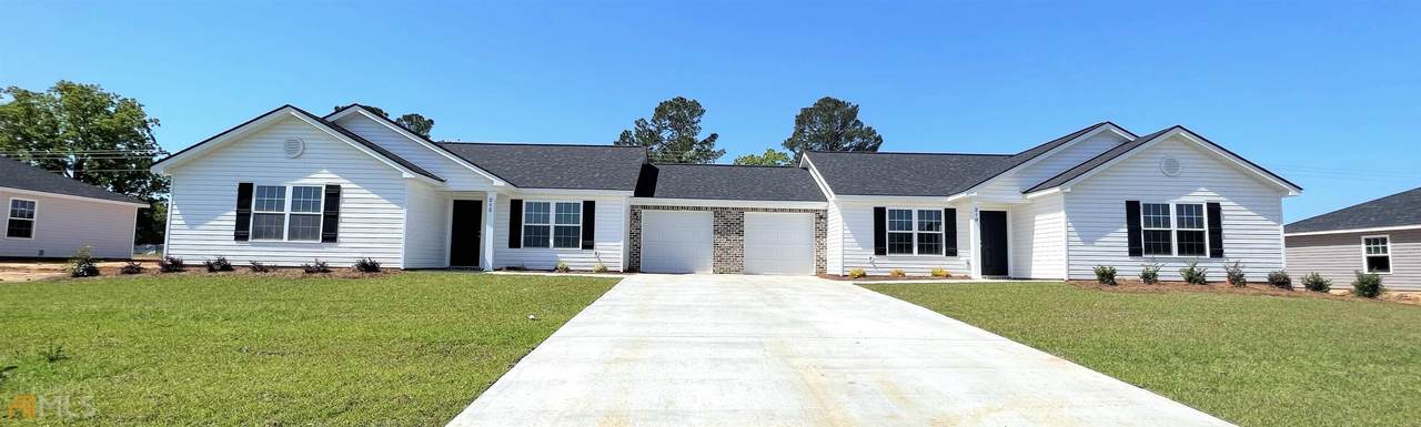 212 Evans Terrace - Photo 1