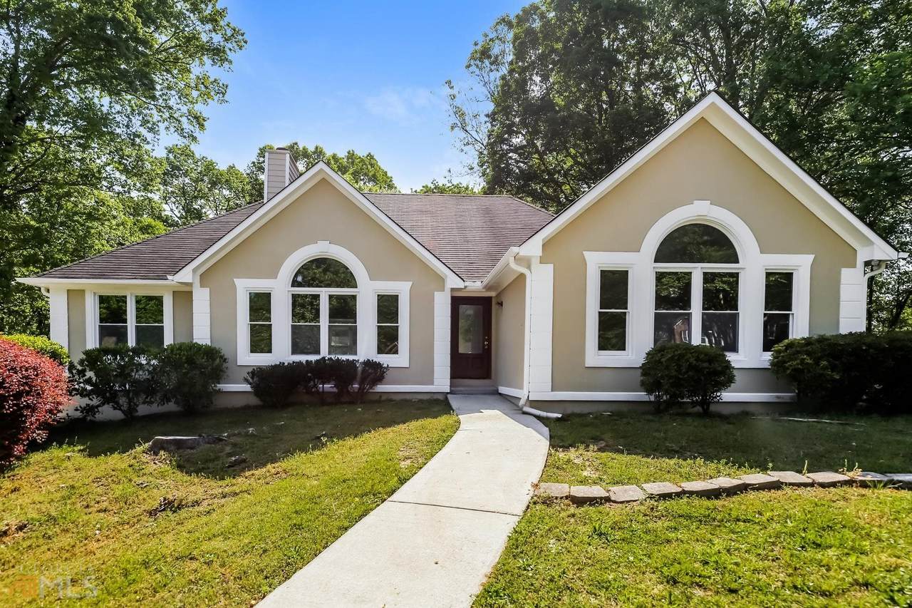 2125 Lakecrest - Photo 1